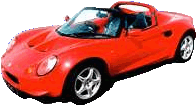 Lotus Elise