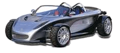 Lotus Elise 340R