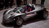 340R at the Birmingham Motorshow - (29265 bytes)